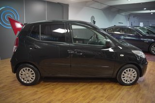 HYUNDAI i10 1.2 GASOLINA 78 CV 2011