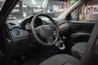 HYUNDAI i10 1.2 GASOLINA 78 CV 2011
