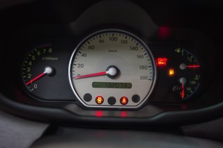 HYUNDAI i10 1.2 GASOLINA 78 CV 2011