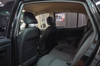 HYUNDAI i10 1.2 GASOLINA 78 CV 2011