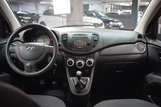 HYUNDAI i10 1.2 GASOLINA 78 CV 2011