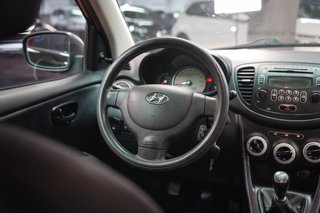 HYUNDAI i10 1.2 GASOLINA 78 CV 2011