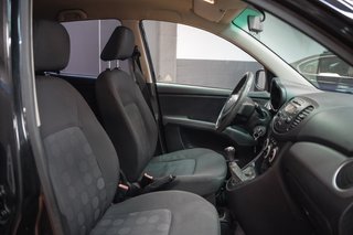 HYUNDAI i10 1.2 GASOLINA 78 CV 2011
