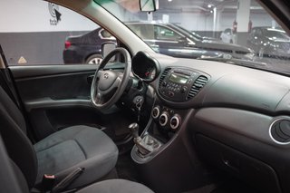 HYUNDAI i10 1.2 GASOLINA 78 CV 2011