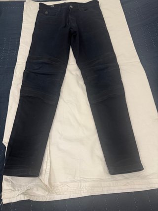 Pantalones G-Star RAW Motac 3D Slim Talla 31