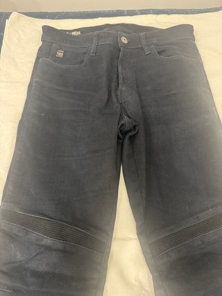 Pantalones G-Star RAW Motac 3D Slim Talla 31