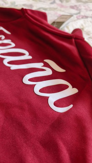 Chándal Adidas Selección Española Talla L