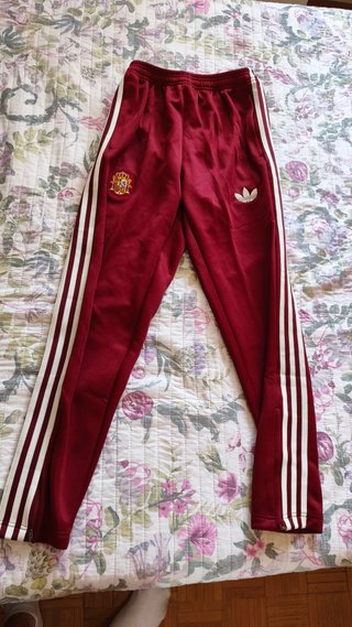Chándal Adidas Selección Española Talla L