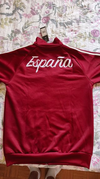 Chándal Adidas Selección Española Talla L