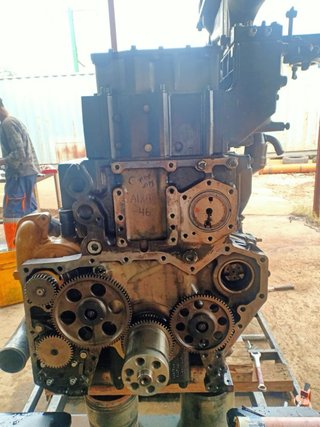 Reparación de todo tipo de coches,
