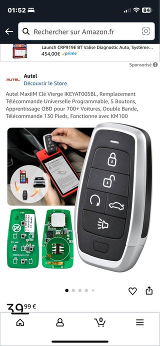 Reparación de todo tipo de coches,