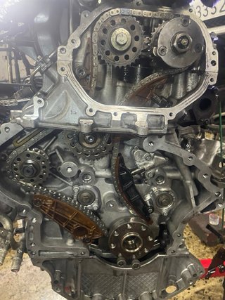 Reparación de todo tipo de coches,