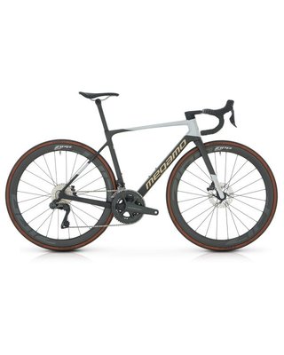 Bici Carretera Megamo Raise 05 CW Ice White