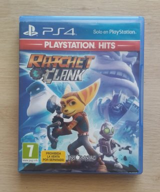 PACK PLAYSTATION HITS PS4