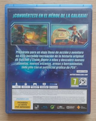 PACK PLAYSTATION HITS PS4