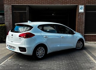 KIA Ceed 2018