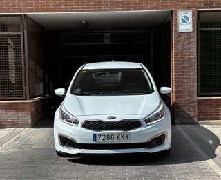KIA Ceed 2018
