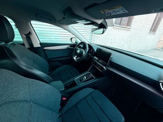 SEAT Leon ST X-PERIENCE ETIQUETA 0 EMISIONES 2021