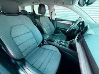 SEAT Leon ST X-PERIENCE ETIQUETA 0 EMISIONES 2021