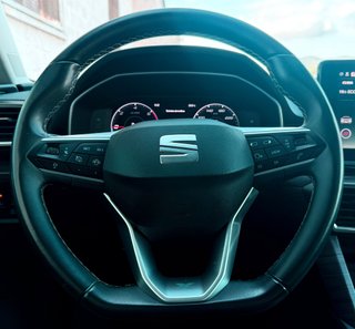 SEAT Leon ST X-PERIENCE ETIQUETA 0 EMISIONES 2021