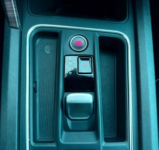 SEAT Leon ST X-PERIENCE ETIQUETA 0 EMISIONES 2021