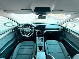 SEAT Leon ST X-PERIENCE ETIQUETA 0 EMISIONES 2021