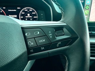 SEAT Leon ST X-PERIENCE ETIQUETA 0 EMISIONES 2021
