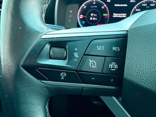 SEAT Leon ST X-PERIENCE ETIQUETA 0 EMISIONES 2021