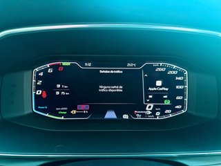 SEAT Leon ST X-PERIENCE ETIQUETA 0 EMISIONES 2021