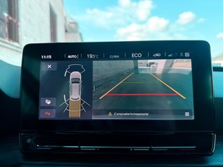SEAT Leon ST X-PERIENCE ETIQUETA 0 EMISIONES 2021