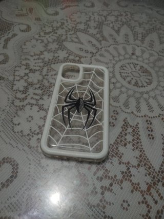 Funda móvil Spider-Man