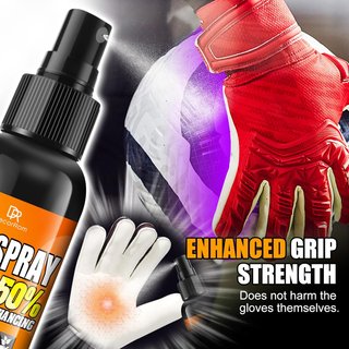 Spray Antideslizante para Zapatos Guantes 200ml