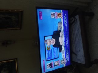 Televisor Nevir 55 HD no es smart tv