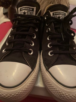 Converse All Star Talla 38