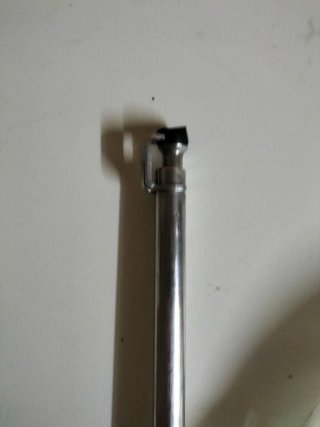 Llenadora de cerveza Blichmann