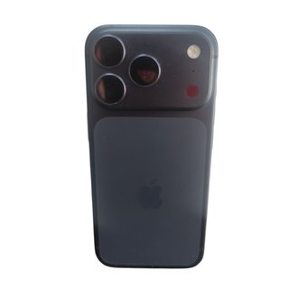 iPhone 17 Pro 256GB Azul