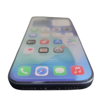 iPhone 17 Pro 256GB Azul