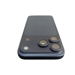 iPhone 17 Pro 256GB Azul