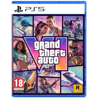 Gta 6 PS5