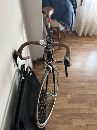 Bicicleta MBK Super Leader Clásica