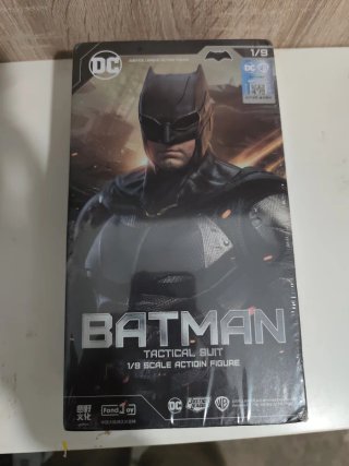 Batman tactical