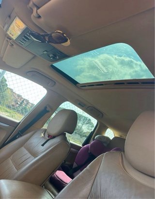 Porsche Cayenne 2007