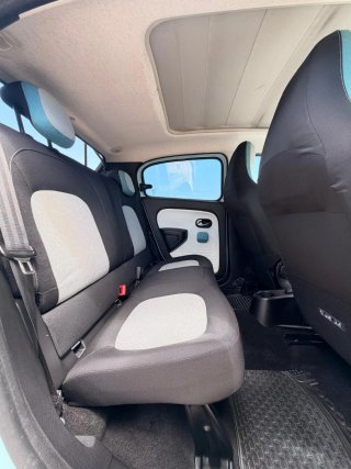 Renault Twingo 2015