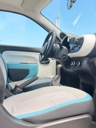 Renault Twingo 2015