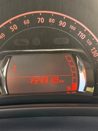 Renault Twingo 2015