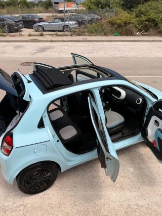 Renault Twingo 2015
