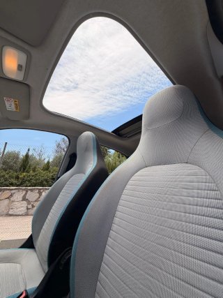 Renault Twingo 2015