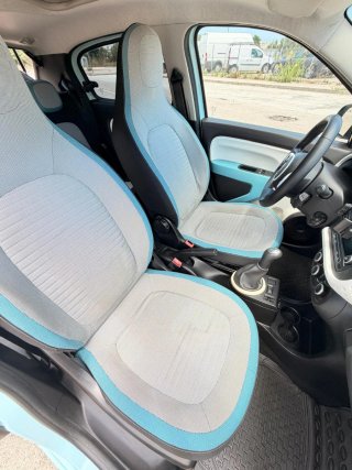 Renault Twingo 2015