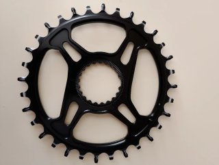 Plato ZRACE 32T Shimano direct mount
