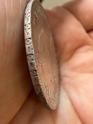 8 reales, 1780, Potosí